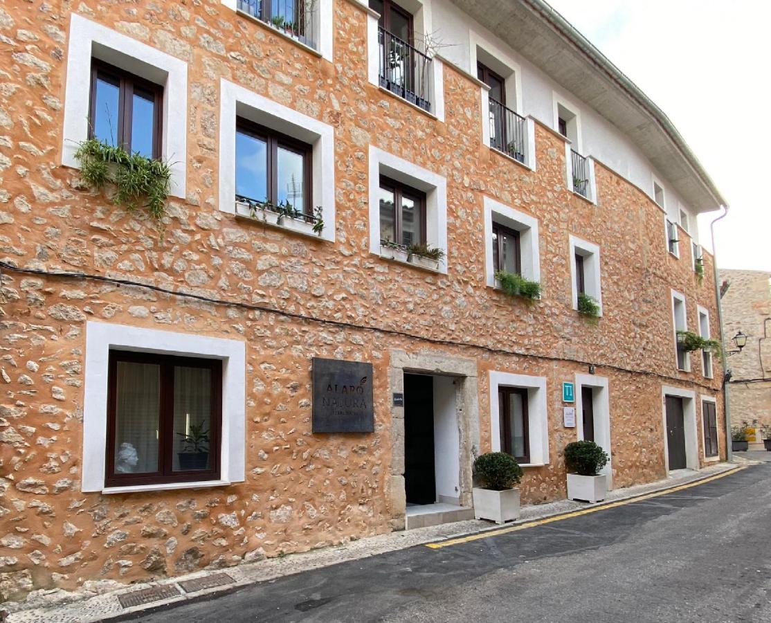 Alaró Natura Rural Suites Kültér fotó